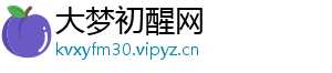 大梦初醒网